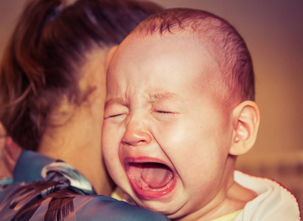 Los 7 Inmensos Beneficios De Llorar Para Tu Salud Familias 