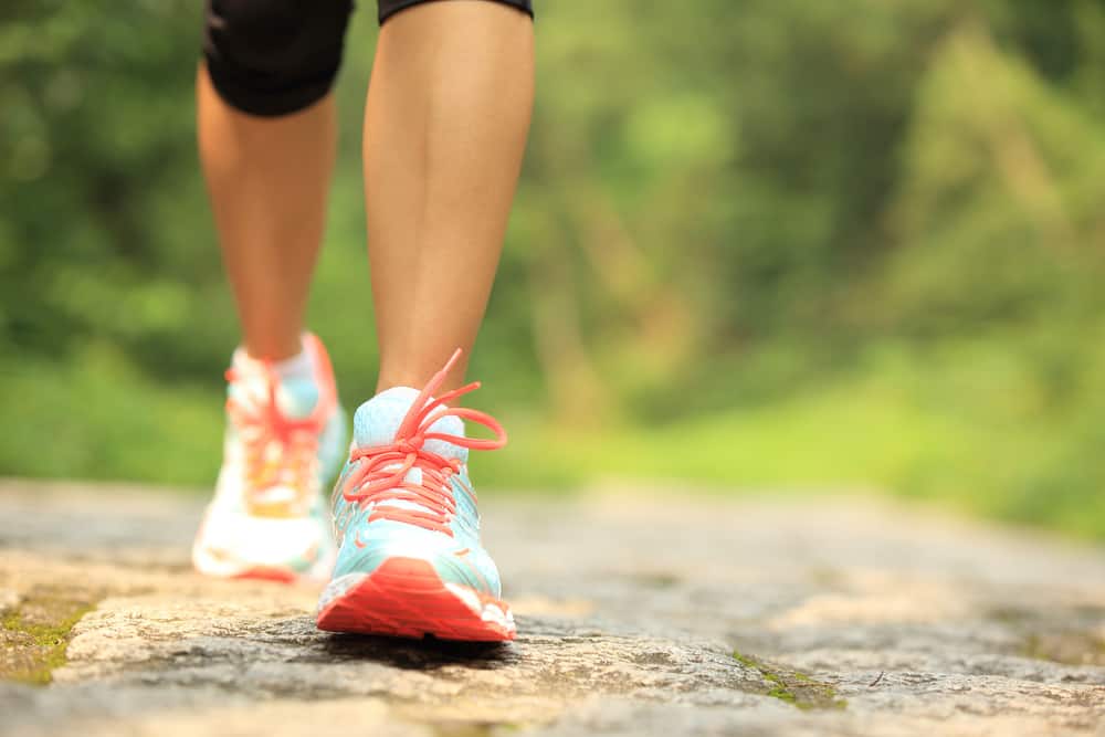 Aprende Cómo Caminar Para Bajar De Peso Más Rápido Sin Necesidad De Ir ...