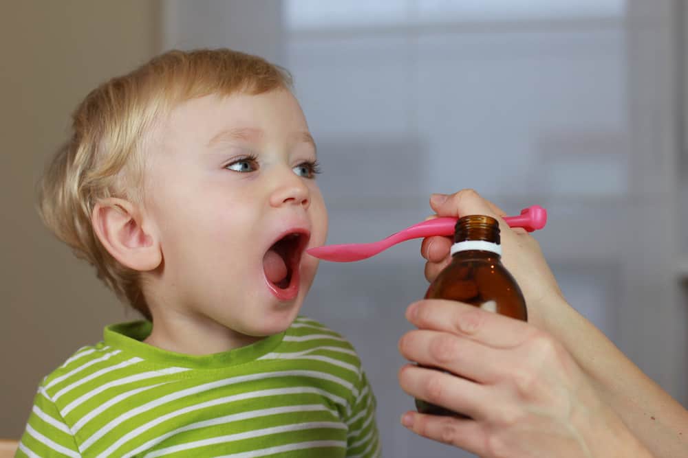 10 Trucos Para Que Tu Niño Tome Un Medicamento - Univision