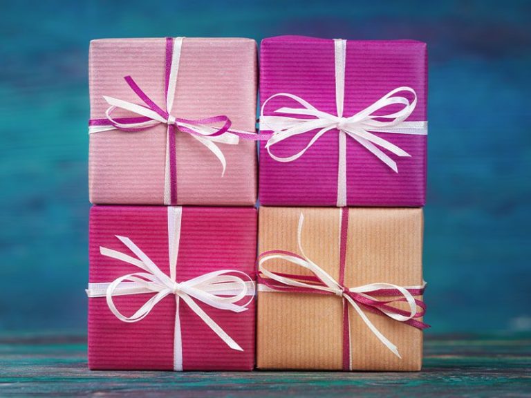 ¿conoces La Regla De Los Cuatro Regalos Para Tus Hijos Familias 