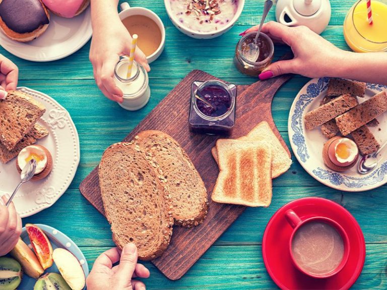 Estos Son Los Alimentos Que No Te Conviene Tomar En El Desayuno Familias 0004